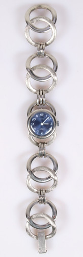 Orologio polso argento - polso, in