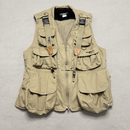 Gilet vintage vestrap - vintage,