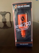 DEAD DOWN WIND Ozono Auto