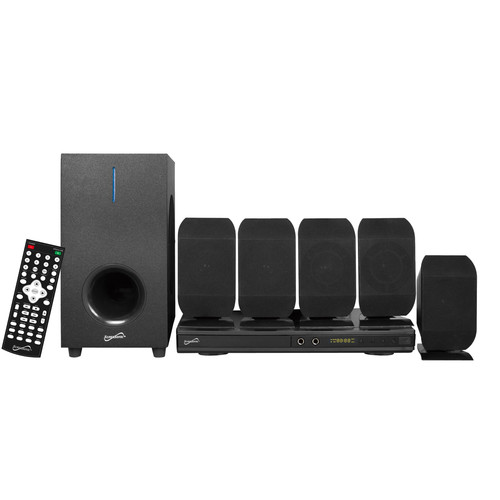 Supersonic channel dvd - channel,