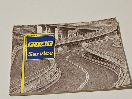 Punti assistenza fiat - assistenza,