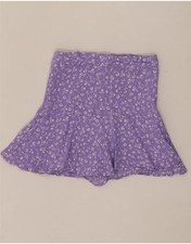 ZARA Womens Mini Skirt  XS W24