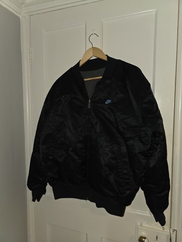 Giubbotto bomber nike - giubbotto,