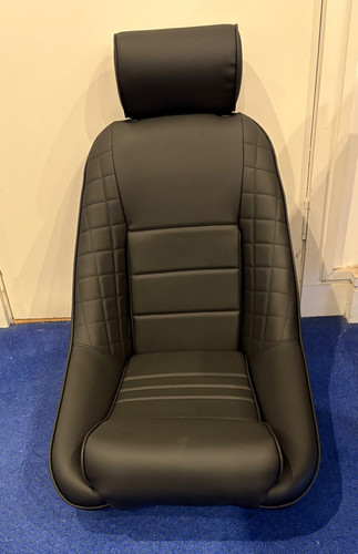 Sedile secchiello cobra - a,