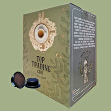 100 CAPSULE CAPSULA CAFFÈ TOP