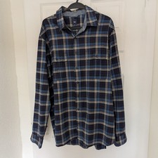 Gap Camicia Uomo Cotone