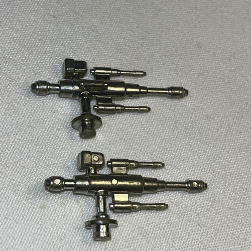 Lotto antenne laser - di,