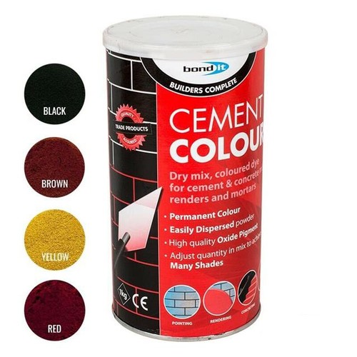 Bond 1kg mortaio cemento - it,