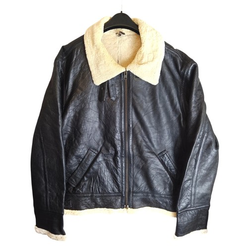 Giacca bomber aviatore - , vintage