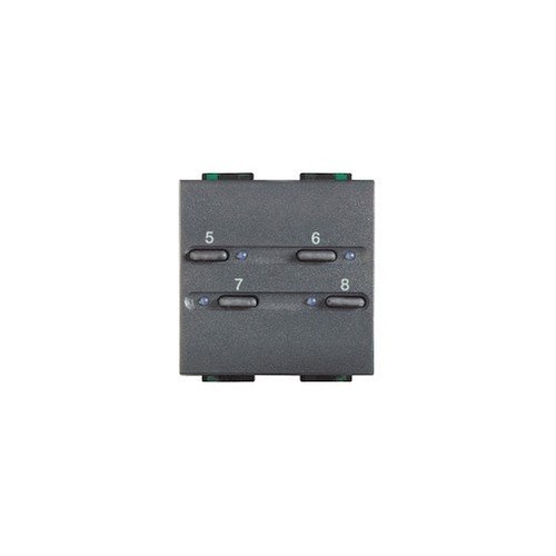 Bticino l4603 living - l4603/8,
