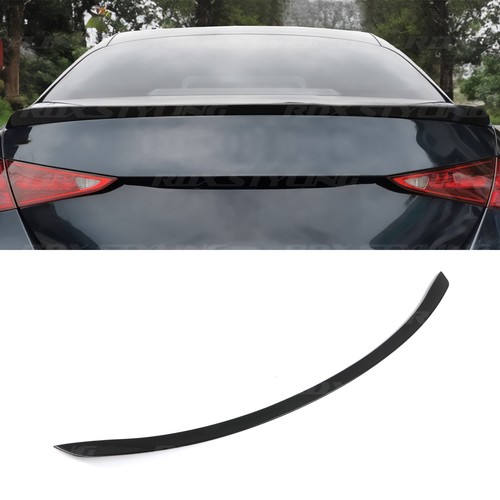 Spoiler posteriore lip stile - spoiler,