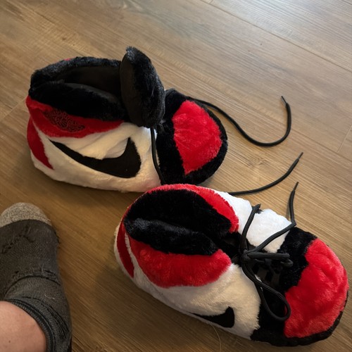 Nike air jordan pantofole - -,