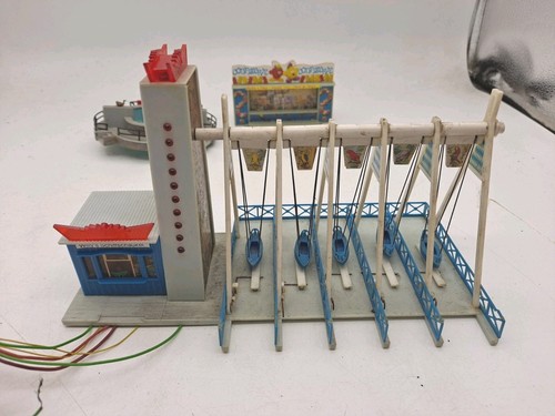 Faller lot maquettes - faller, ho