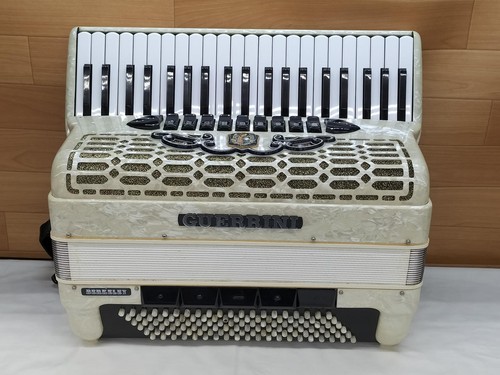 Guerrini berkeley fisarmonica - guerrini,