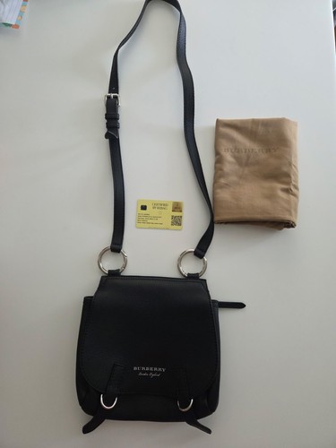 Autentica borsa sella - da,