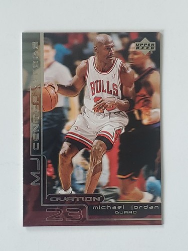 Michael jordan 1999 - michael, upper