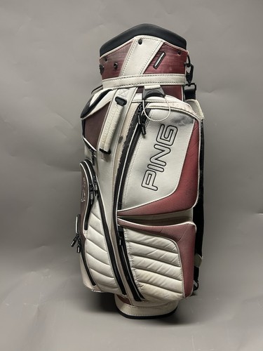 Ping borsa golf carrello 14 - ping, golf/carrello
