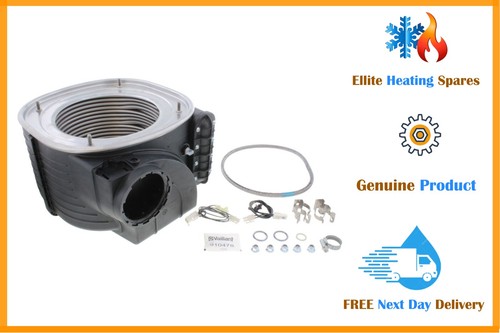 Scambiatore calore vaillant - di,
