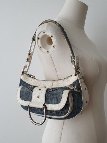 Vintage dolce gabbana denim - &,