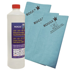 Rogge pulitore schermo - rogge,
