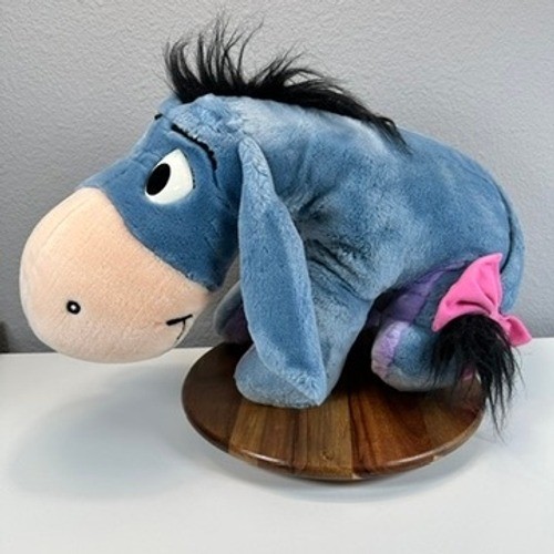 Peluche vintage anni - , disney