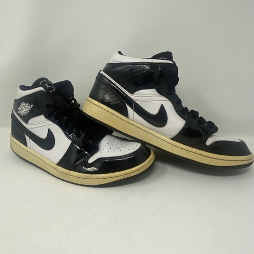 Air jordan mid all star - jordan, 2021
