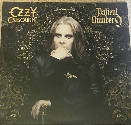 Ozzy osbourne patient - osbourne,