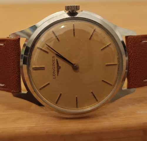 Orologio longines vintage - orologio,