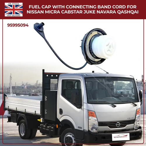 Tappo carburante per nissan - per,