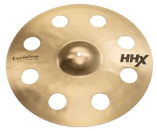 Sabian hhx evolution - sabian, 18"