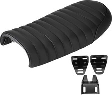 Sedile per Moto, Cuscino per