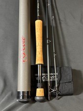 Scott SCS 90113 9ft 11wt 3pz