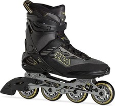 Fila Pattini in Linea MASTER