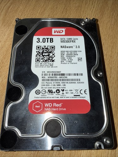 Western digital unità nas 0 - western, 3,0
