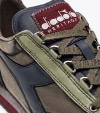 EQUIPE DIRTY SW EVO  GRIGIO AURORA - DIADORA HERITAGE