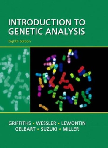 Introduction genetic - introduction,