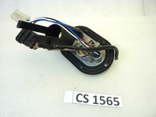 Pompa benzina Guzzi sport 1200