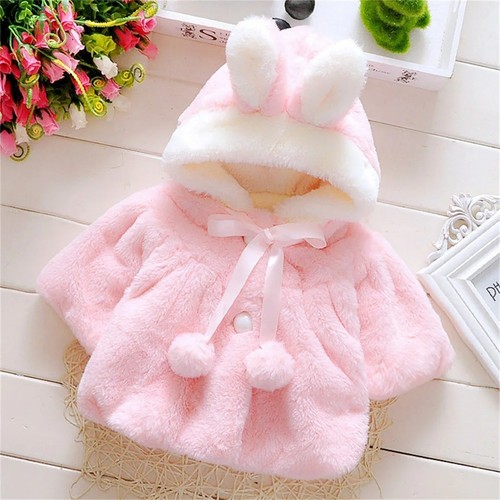 Cappotto abbigliamento bambino