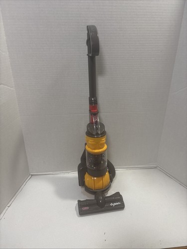 Dyson yellow ball casdon - dyson,