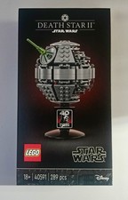 LEGO Star Wars 40591 Death Star II