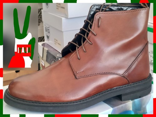 Scarpe uomo scarponcini - scarpe,