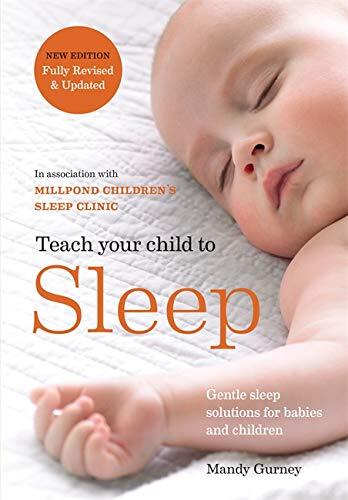 Teach your child sleep - your,