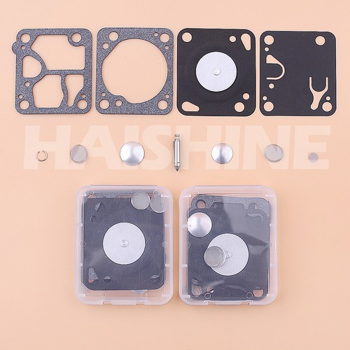 Kit riparazione carburatore - kit,