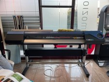 plotter da stampa e taglio WS-540 ROLAND stampa per bobina 137 cm  