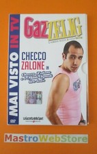 CHECCO ZALONE - I MITILI