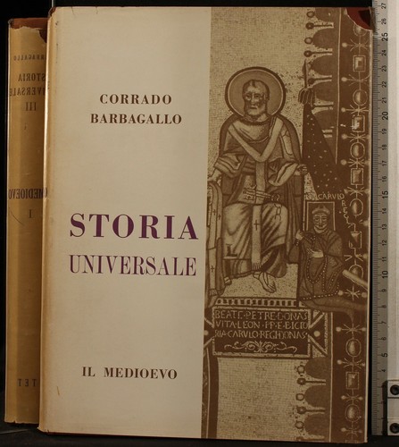 Storia universale iii il - universale,