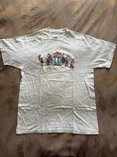 Vintage T Shirt Asterix and