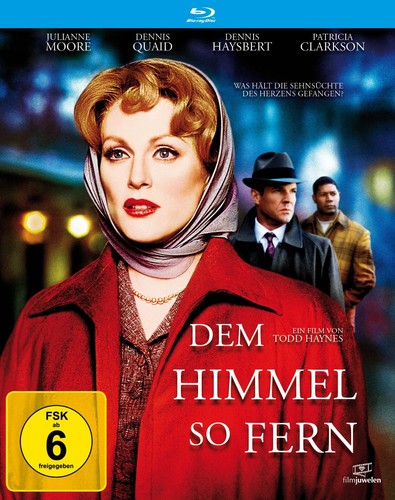 Dem himmel fern far - dem, /