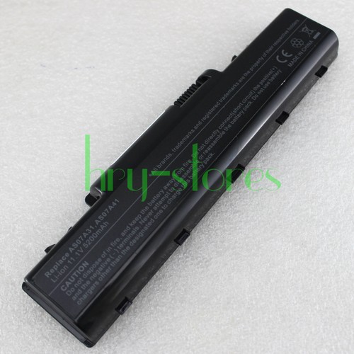 Batteria per acer as07a31 - per,