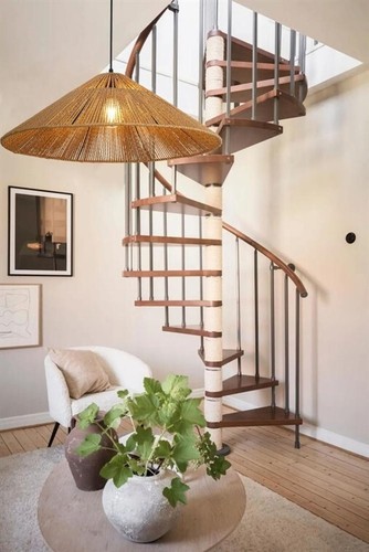 Lampadario soffitto attacco - da,